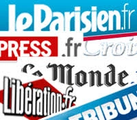 Le Parisien + L'Equipe + Les Échos + Le Figaro + Libération du 05 Février FRENCH PDF 2024