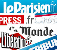 Le Parisien + l'Equipe + Libération + Le Figaro + Les Echos du 11 Juin FRENCH PDF 2024