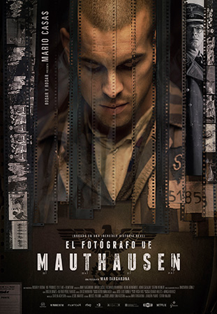 Le photographe de Mauthausen FRENCH WEBRIP 1080p 2019