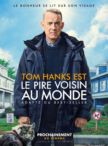 Le Pire voisin au monde TRUEFRENCH WEBRIP x264 2023