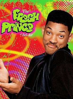 Le Prince de Bel-Air (Integrale) MULTI DVDRIP 1990 MULTI Integrale DVDRIP 1990