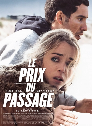 Le Prix du passage FRENCH WEBRIP 720p 2023