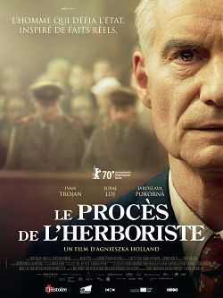 Le procès de l'herboriste FRENCH WEBRIP 1080p 2022