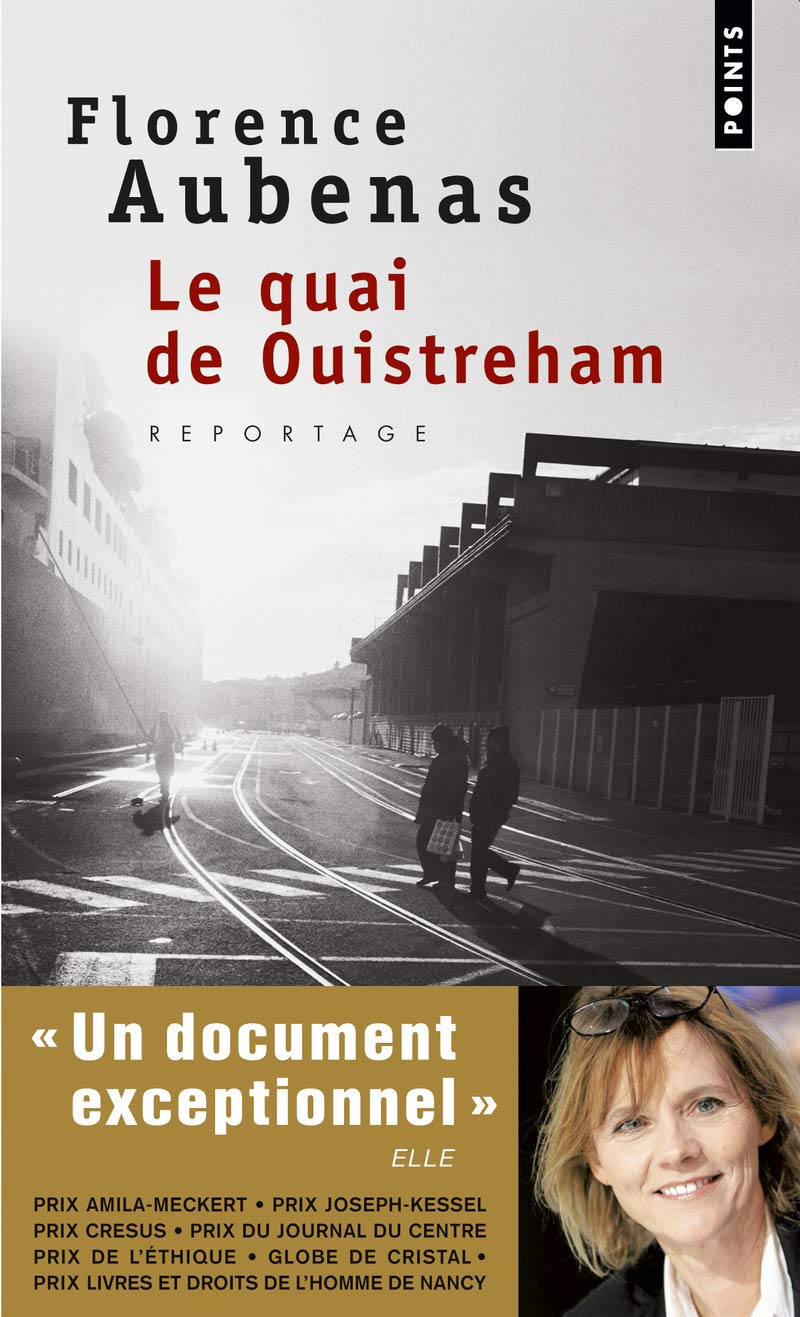 Le quai de Ouistreham FRENCH HDTS MD 2021