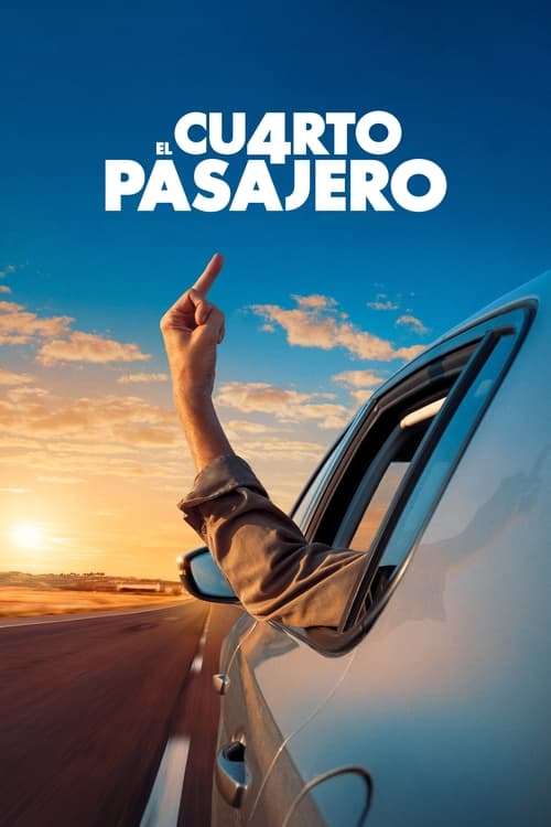 Le Quatrième Passager VOSTFR WEBRIP 1080p 2023