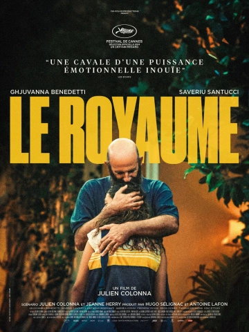 Le Royaume FRENCH WEBRIP 2024