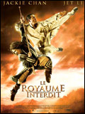 Le Royaume Interdit  FRENCH DVDRIP 2008