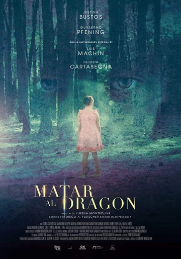 Le Sang du Dragon FRENCH WEBRIP 720p 2023