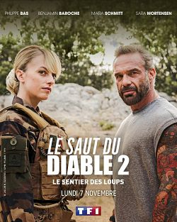 Le Saut du diable 2 : le sentier des loups FRENCH WEBRIP 1080p 2022