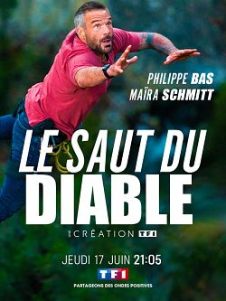 Le Saut du diable FRENCH WEBRIP 720p 2022