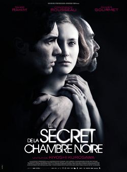 Le Secret de la chambre noire FRENCH DVDRIP 2017