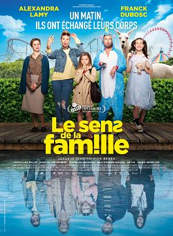 Le Sens de la famille FRENCH HDTS MD 2021