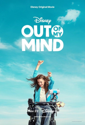 Le Silence de Mélodie - Out of My Mind MULTI WEBRIP 1080p 2024