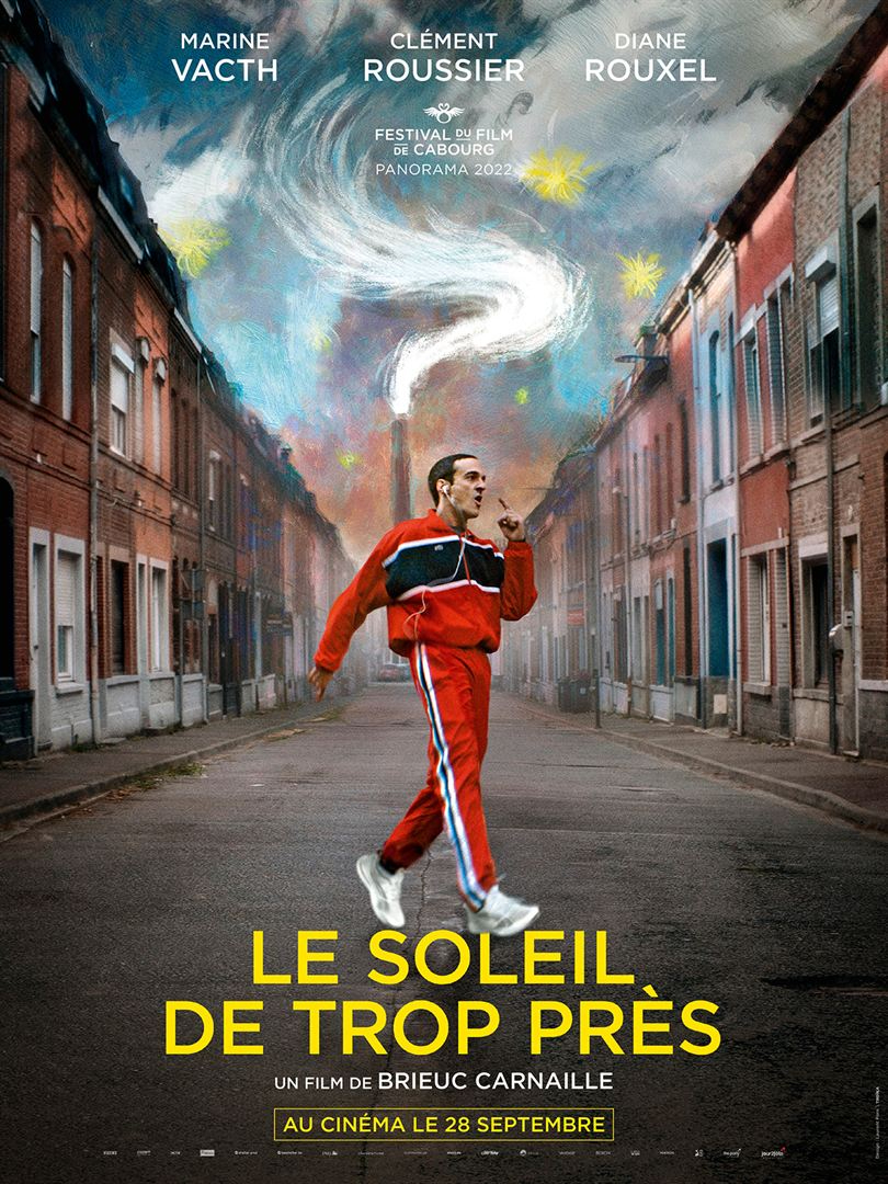 Le soleil de trop près FRENCH WEBRIP 1080p 2022