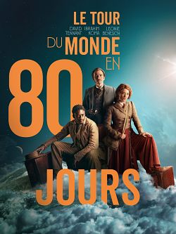 Le Tour du monde en 80 jours S01E02 FRENCH HDTV