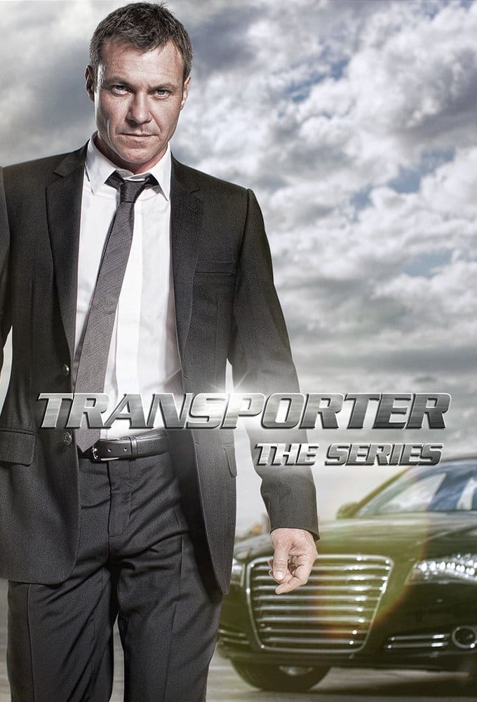 Le Transporteur Saison 1 FRENCH HDTV