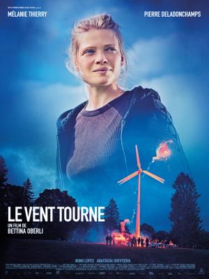 Le vent tourne FRENCH WEBRIP 2019