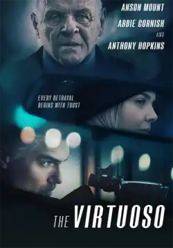 Le Virtuose TRUEFRENCH BluRay 720p 2022