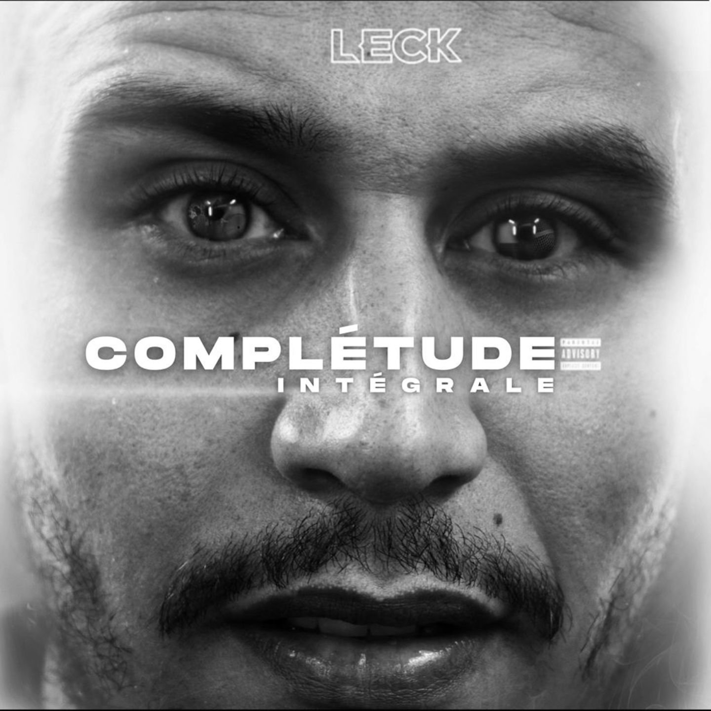 Leck - Complétude (Intégrale) 2021