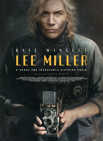 Lee Miller FRENCH WEBRIP 2024