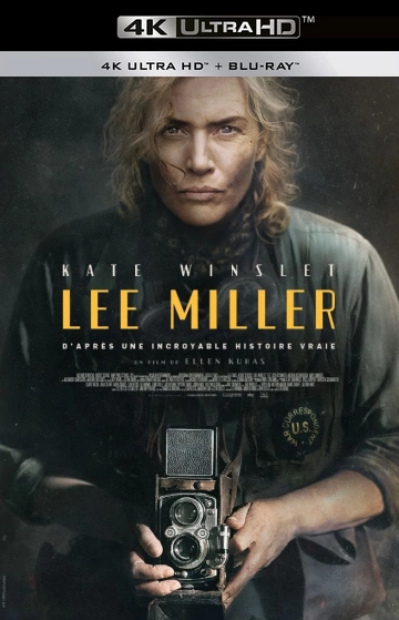 Lee Miller MULTI TRUEFRENCH ULTRA HD 4K x265 2024