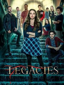 Legacies S03E05 FRENCH HDTV