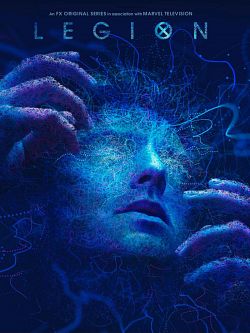 Legion S02E08 VOSTFR HDTV