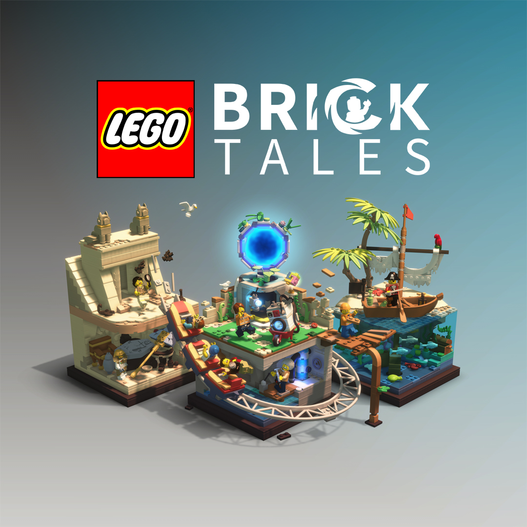 LEGO Bricktales (PC)