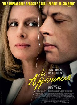 Les Apparences FRENCH WEBRIP 720p 2021