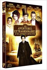 Les Aventures extraordinaires d'un apprenti détective FRENCH DVDRIP AC3 2014