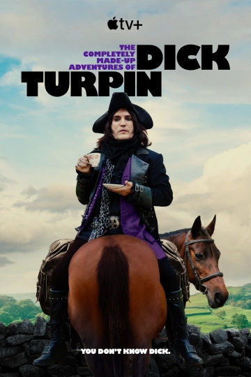 Les aventures imaginaires de Dick Turpin FRENCH S01E06 HDTV 2024