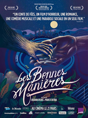 Les Bonnes Manières TRUEFRENCH WEBRIP 1080p 2019