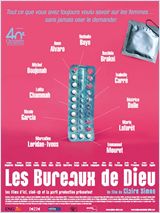 Les Bureaux de Dieu DVDRIP FRENCH 2008