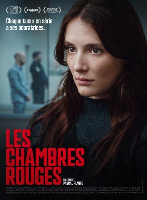 Les Chambres rouges FRENCH DVDRIP 2023