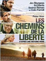 Les Chemins de la liberté FRENCH DVDRIP 2011