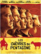 Les Chèvres du Pentagone TRUEFRENCH DVDRIP 2009