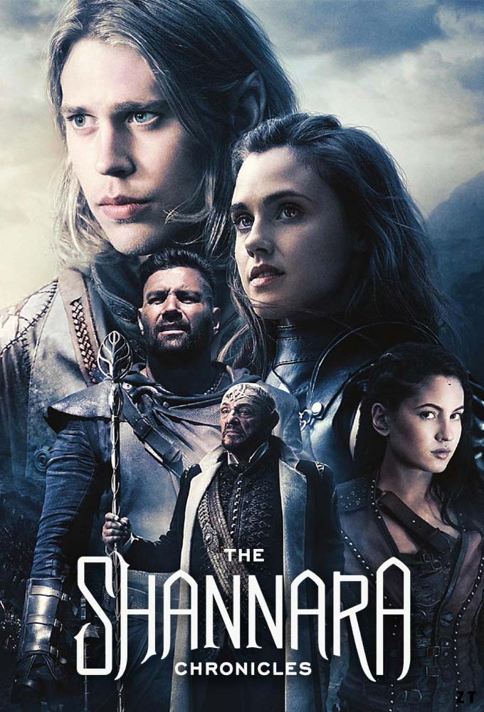 Les Chroniques de Shannara S02E08 FRENCH HDTV