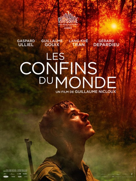 Les Confins du monde FRENCH WEBRIP 1080p 2019