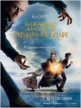 Les Désastreuses aventures des orphelins Baudelaire FRENCH DVDRIP 2004