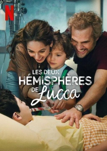 Les Deux Hémisphères de Lucca - Luccas World MULTI WEBRIP 1080p 2025