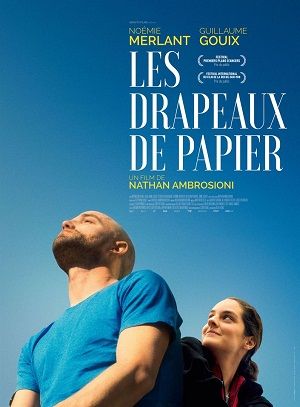 Les Drapeaux de papier FRENCH WEBRIP 2019