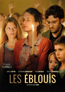 Les Éblouis FRENCH BluRay 720p 2020