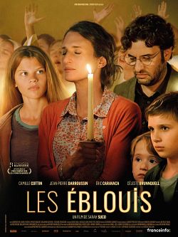 Les Éblouis FRENCH WEBRIP 720p 2020