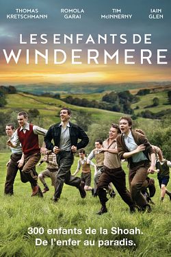 Les Enfants de Windermere FRENCH WEBRIP 2020