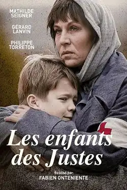 Les Enfants Des Justes FRENCH WEBRIP 720p 2022