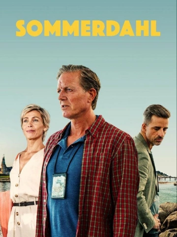 Les enquêtes de Dan Sommerdahl S03E03 FRENCH HDTV