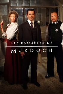 Les enquêtes de Murdoch S16E02 VOSTFR HDTV