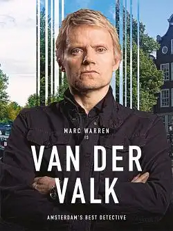 Les enquêtes du commissaire Van der Valk S02E03 FINAL VOSTFR HDTV