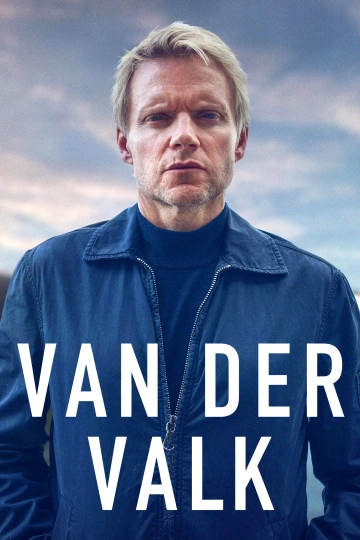 Les Enquêtes du commissaire Van der Valk S03E01 FRENCH HDTV