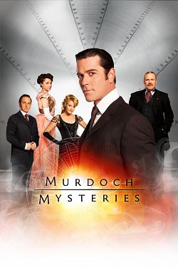 Les Enquêtes de Murdoch S13E04 FRENCH HDTV